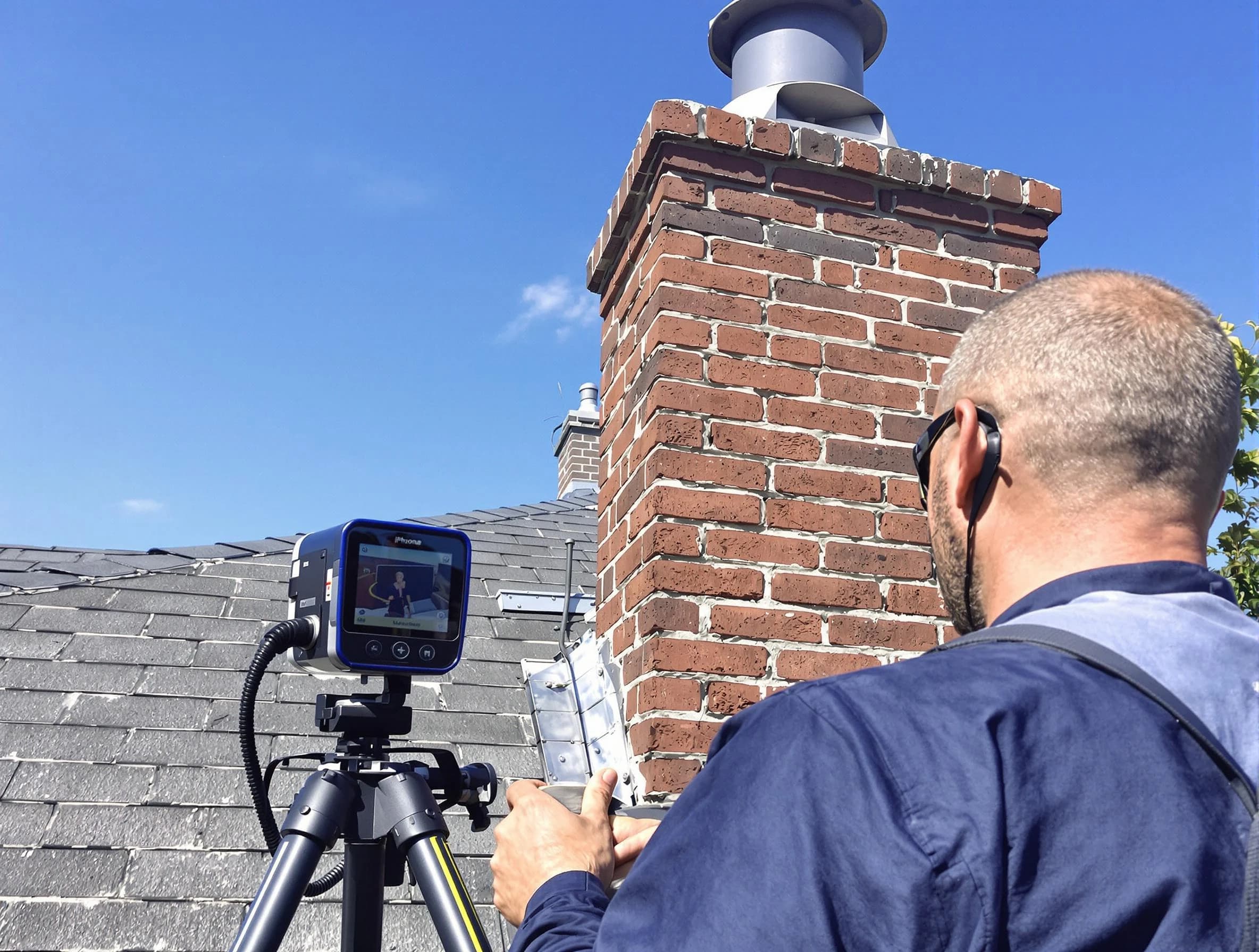 Chimney Inspection service in Goodlettsville, TN
